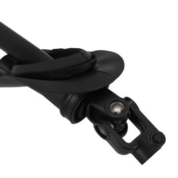 Lower Intermediate Steering Column Shaft compatible for Chevrolet HHR 06-11 25834100