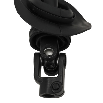 Lower Intermediate Steering Column Shaft compatible for Chevrolet HHR 06-11 25834100