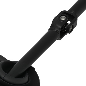 Lower Intermediate Steering Column Shaft compatible for Chevrolet HHR 06-11 25834100