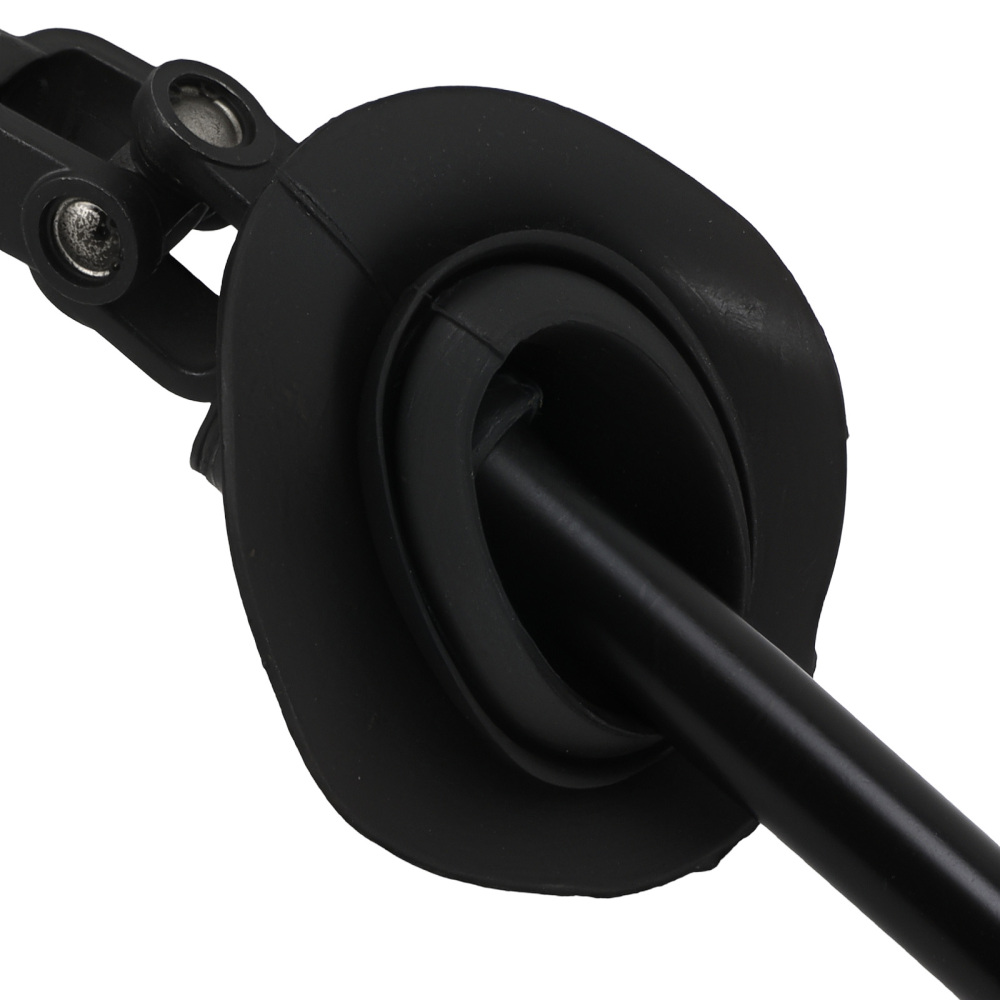 Lower Intermediate Steering Column Shaft compatible for Chevrolet HHR 06-11 25834100