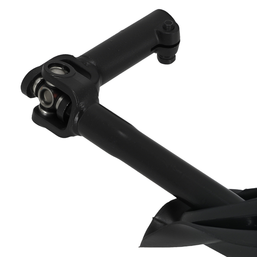 Lower Intermediate Steering Column Shaft compatible for Chevrolet HHR 06-11 25834100