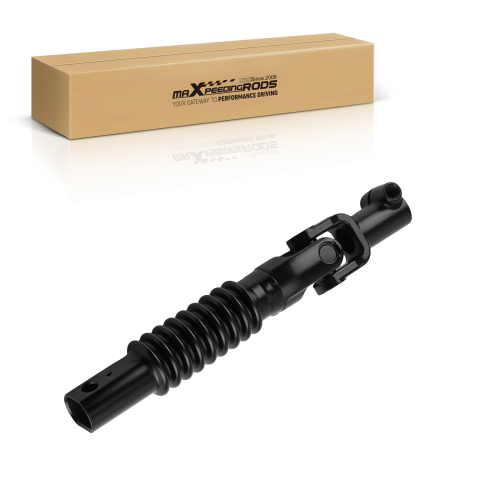 Lower Intermediate Steering Shaft compatible for Silverado Sierra Suburban 1500 HD 425132