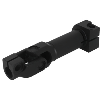 Lower Intermediate Steering Shaft compatible for RAM 1500 2500 3500 2011-13 55351285AC