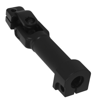 Lower Intermediate Steering Shaft compatible for RAM 1500 2500 3500 2011-13 55351285AC