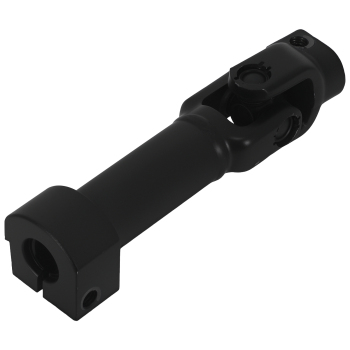 Lower Intermediate Steering Shaft compatible for RAM 1500 2500 3500 2011-13 55351285AC