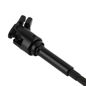 Lower Intermediate Steering Shaft compatible for Toyota Camry Lexus ES300 2002 4520233060