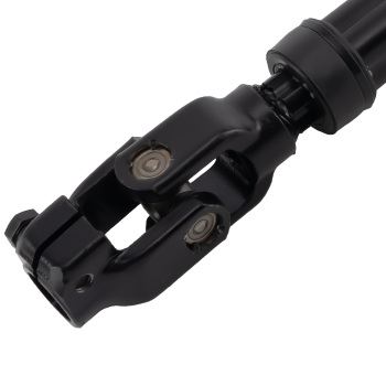 Compatible for Ford F150 Truck 2005 2006 2007 2008 Lower Intermediate Steering Shaft Coupler