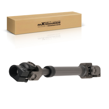 Intermediate Steering Shaft compatible for Hyundai Elantra GT compatible for Kia Forte Sedan Forte Koup