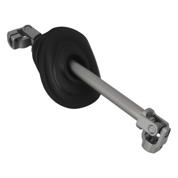 Steering Column Shaft Assembly compatible for Audi Q5 8RB 3.0 TFSI Quattro SUV 2012-17