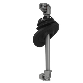 Steering Column Shaft Assembly compatible for Audi Q5 8RB 3.0 TFSI Quattro SUV 2012-17