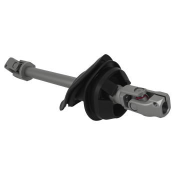 Steering Column Shaft Assembly compatible for Audi Q5 8RB 3.0 TFSI Quattro SUV 2012-17