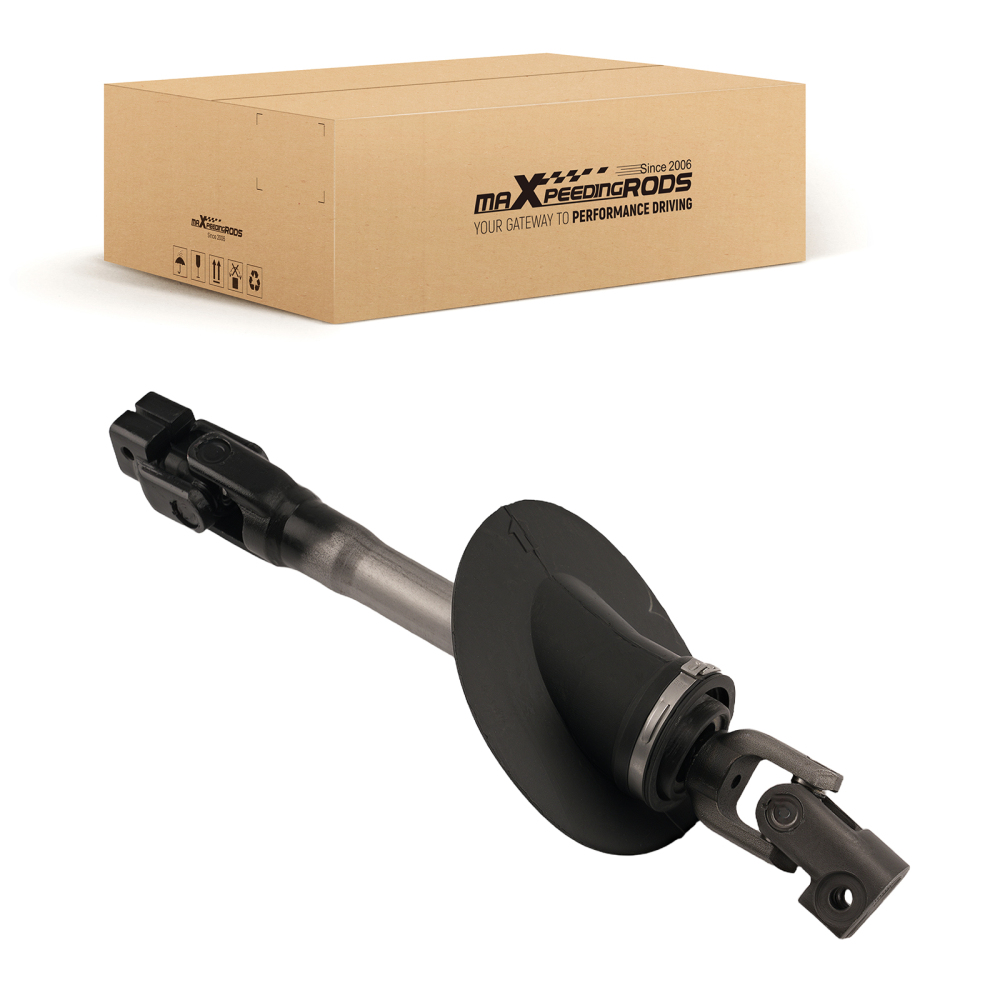 Intermediate Steering Shaft compatible for Saturn Vue compatible for Equinox 2002-2007 22731422 NEW