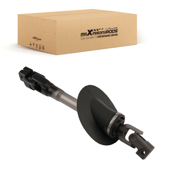 Intermediate Steering Shaft compatible for Saturn Vue compatible for Equinox 2002-2007 22731422 NEW