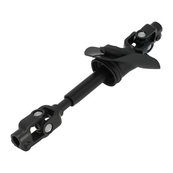 Lower Intermediate Steering Shaft compatible for Pontiac G5 Pursuit 2005-2010 10392744