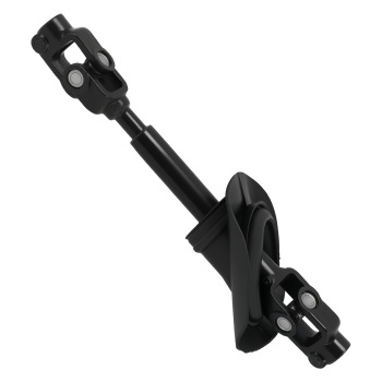 Lower Intermediate Steering Shaft compatible for Pontiac G5 Pursuit 2005-2010 10392744