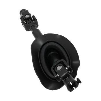 Lower Intermediate Steering Shaft compatible for Pontiac G5 Pursuit 2005-2010 10392744