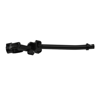Lower Steering Column Shaft compatible for Mercury Grand Marquis compatible for Ford Crown Victoria