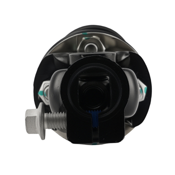 Lower Steering Column Shaft compatible for Ford Flex From Special Service Police Sedan