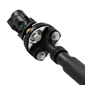 Lower Steering Column Shaft compatible for Ford Flex From Special Service Police Sedan