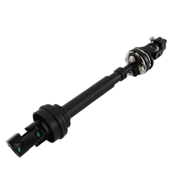 Lower Steering Column Shaft compatible for Ford Flex From Special Service Police Sedan