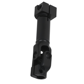 Intermediate Steering Column Shaft compatible for Dodge Ram 1500 2500 3500 2002-2005 4WD