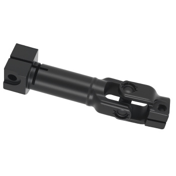 Intermediate Steering Column Shaft compatible for Dodge Ram 1500 2500 3500 2002-2005 4WD