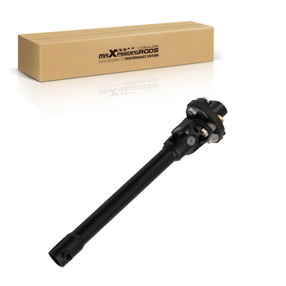 Lower Intermediate Steering column Shaft compatible for Chrysler 300 RWD compatible for Dodge Challenger Lower Intermediate Steering column Shaft compatible for Chrysler 300 RWD compatible for Dodge Challenger