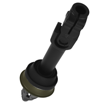 Steering Shaft compatible for Lexus RX350 RX450H 2010-2015 45220-0E020 new