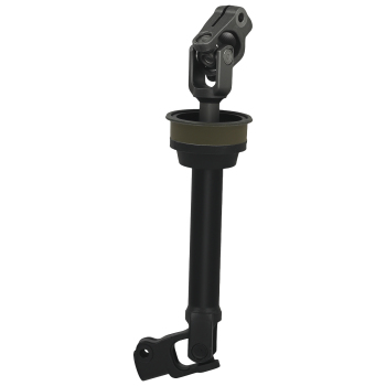 Steering Shaft compatible for Lexus RX350 RX450H 2010-2015 45220-0E020 new