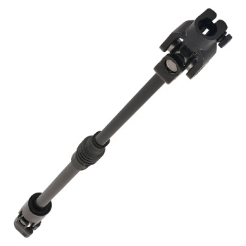 Steering Shaft Lower Power Steering compatibile per Jeep Wrangler YJ 1987-1995 52007017AC