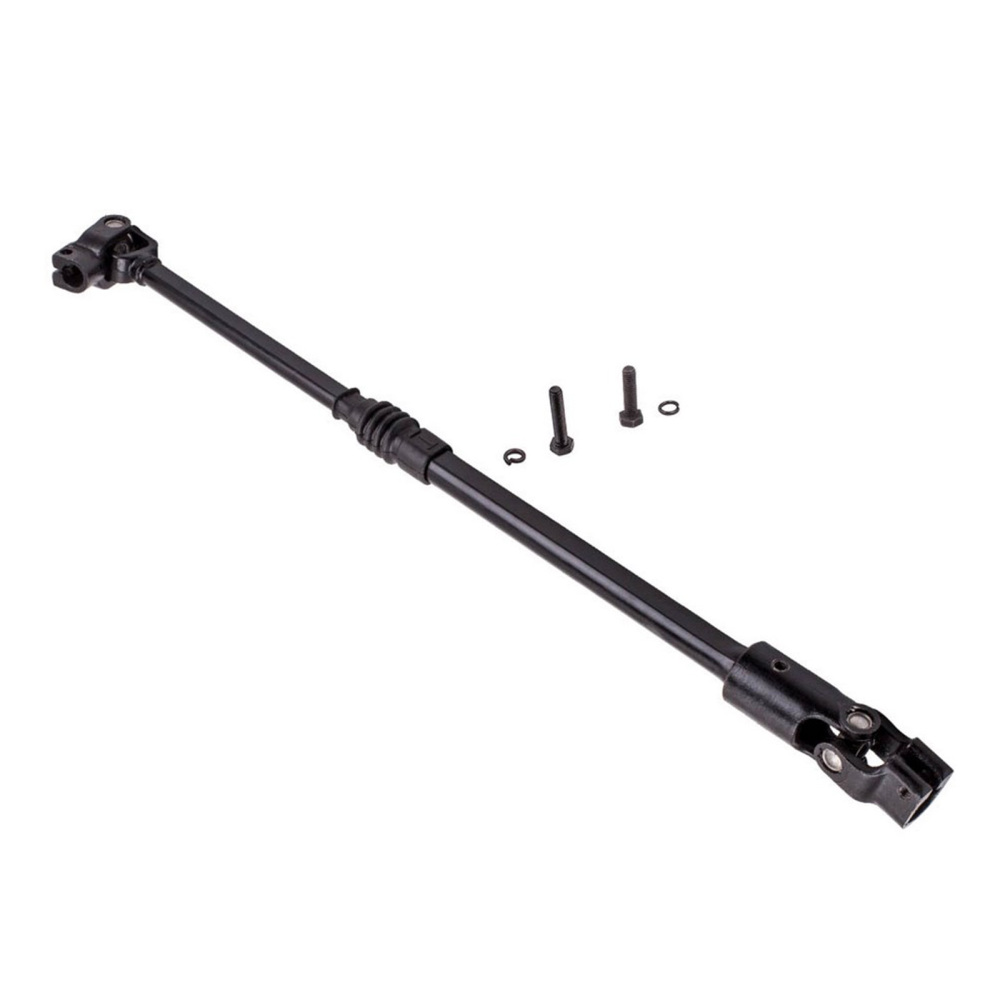 Colonne de direction avec direction assistance compatible pour Jeep Wrangler YJ 1987/1995