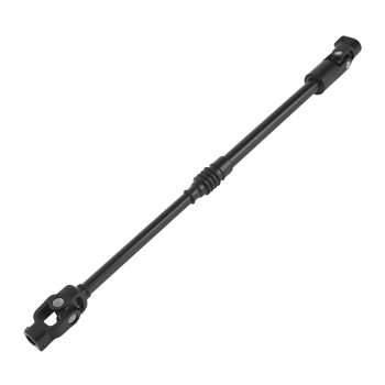Steering Shaft Lower Power Steering compatibile per Jeep Wrangler YJ 1987-1995 52007017AC