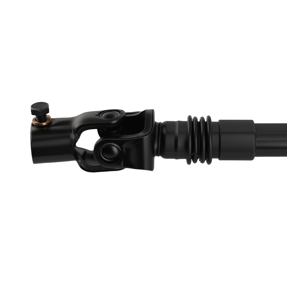 Colonne de direction avec direction assistance Inférieur compatible pour Jeep Wrangler YJ