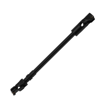 Colonne de direction avec direction assistance Inférieur compatible pour Jeep Wrangler YJ