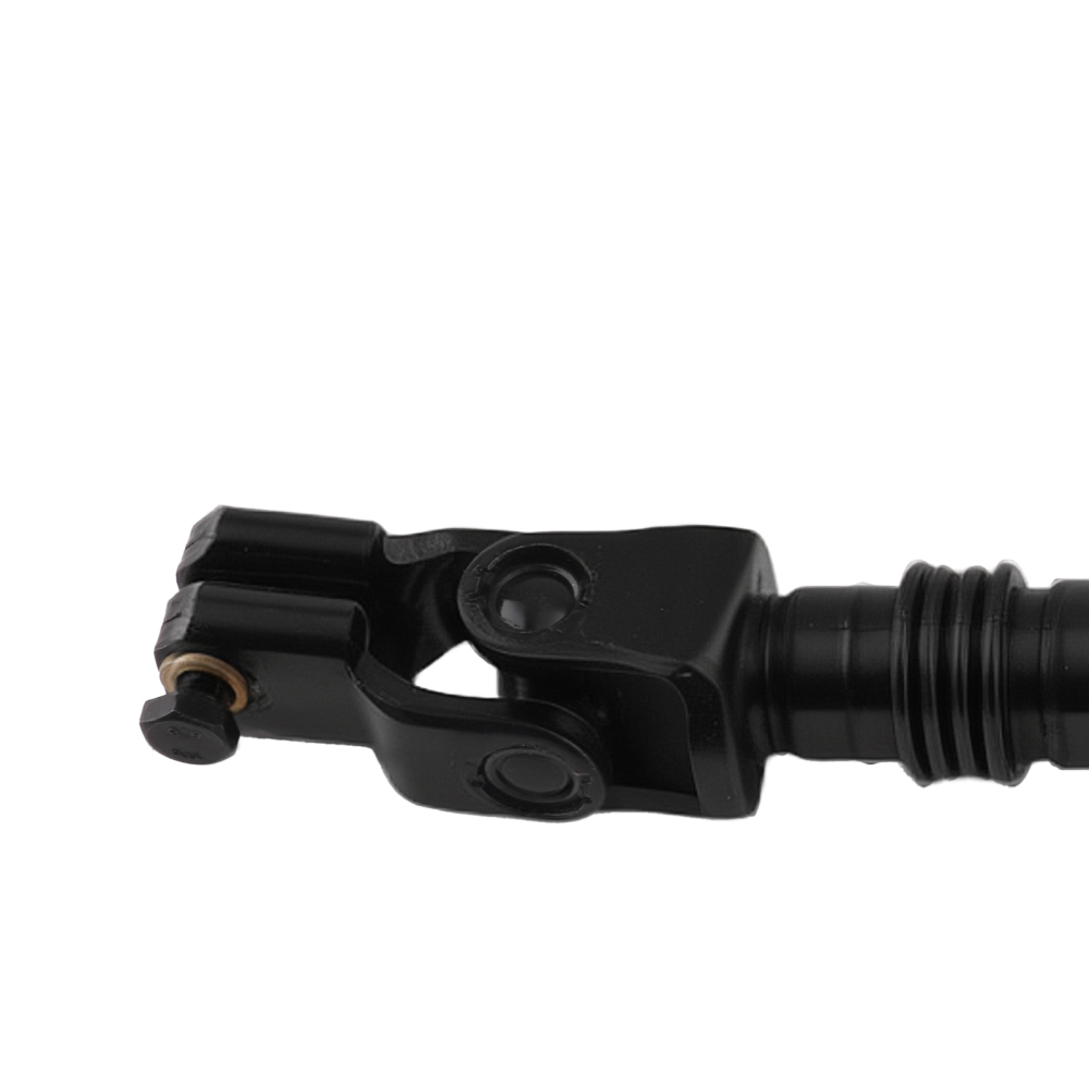 Colonne de direction avec direction assistance Inférieur compatible pour Jeep Wrangler YJ