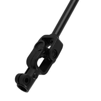 Lower Column Steering Shaft compatible for Toyota 4Runner GX460 2010-2021 4520360181