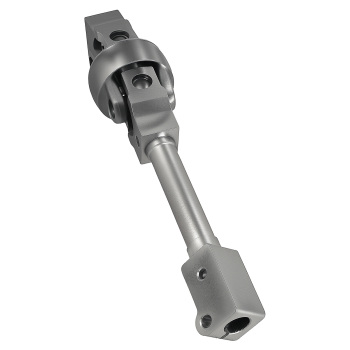 LowerSteering Shaft Assembly compatible for BMW X5 3.0i E53 2003-2006 32306762277