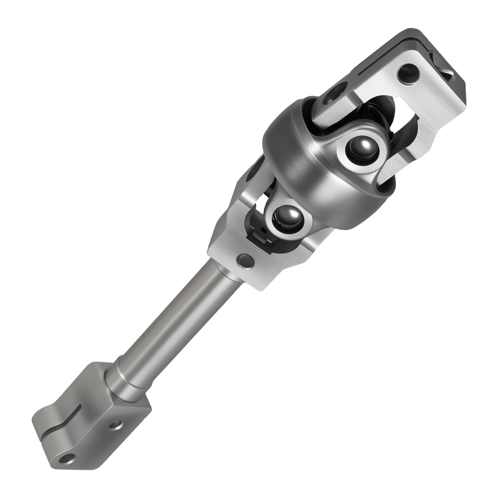 LowerSteering Shaft Assembly compatible for BMW X5 3.0i E53 2003-2006 32306762277