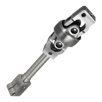 LowerSteering Shaft Assembly compatible for BMW X5 3.0i E53 2003-2006 32306762277