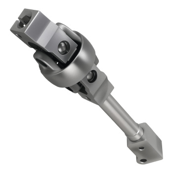 LowerSteering Shaft Assembly compatible for BMW X5 3.0i E53 2003-2006 32306762277