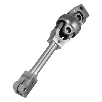 LowerSteering Shaft Assembly compatible for BMW X5 3.0i E53 2003-2006 32306762277