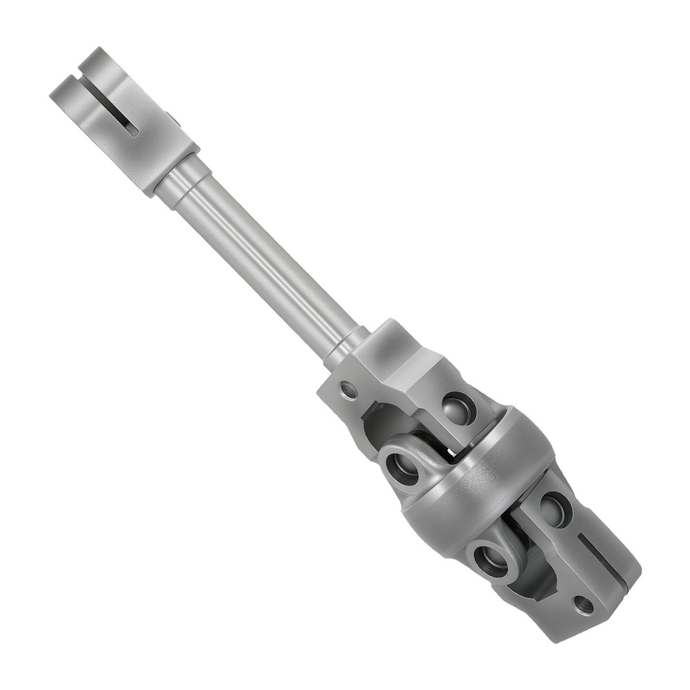 LowerSteering Shaft Assembly compatible for BMW X5 3.0i E53 2003-2006 32306762277