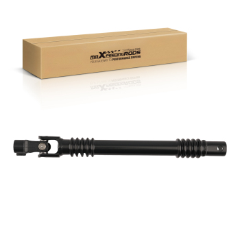 Intermediate Steering Shaft Assembly compatible for GMC Sierra 2500HD 3500HD 01-10 19420425