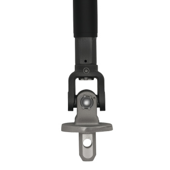 Upper Intermediate Steering Shaft compatible for Cadillac Escalade GMC Yukon 07-20 23167615