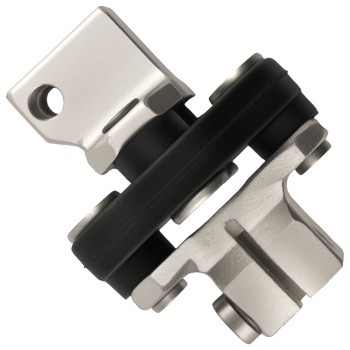 Steering Column Shaft Assembly compatible for Bmw 328i 328ci 1999-2000 32306752957