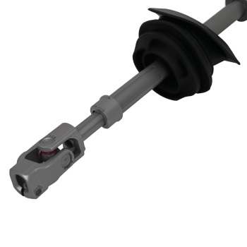 Lower Intermediate Steering Shaft compatible for Audi A5 A4 S4 S5 RS5 08-17 8K1419753A