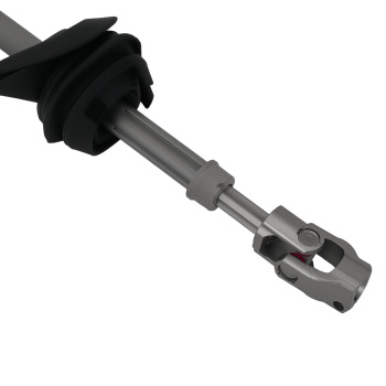 Lower Intermediate Steering Shaft compatible for Audi A5 A4 S4 S5 RS5 08-17 8K1419753A