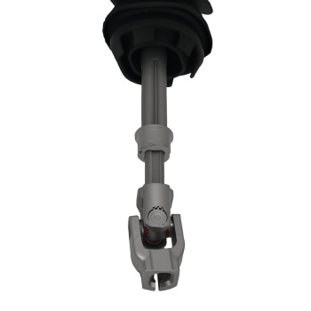 Lower Intermediate Steering Shaft compatible for Audi A5 A4 S4 S5 RS5 08-17 8K1419753A