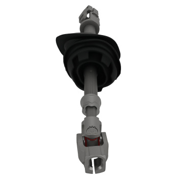 Lower Intermediate Steering Shaft compatible for Audi A5 A4 S4 S5 RS5 08-17 8K1419753A