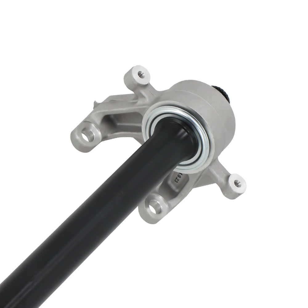 1x CV Intermediate Shaft 44500-TA0-A00 compatible for Honda Accord Crosstour 2.4L 2007-2012